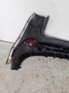 HYUNDAI IX35 09-15 bumper rear part + sider + PDC
