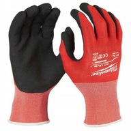 Rękawiczki odporne na przecięcia Milwaukee 10/XL