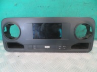 Châssis RADIA Unite commande clima MERCEDES SPRINTER 19R A9079001703