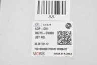 control unit module ADP-CV1 96375-CV000 KIA EV6 GT-LINE 21