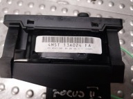 light switch 4M5T-13A024-FA FORD C-MAX MK1 TRANSIT MK7