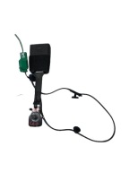 ZAPINKA supports left front FORD KA + G1B5-A61209-BEW