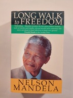 Long Walk to Freedom Nelson Mandela