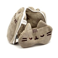 Cestovný vankúš Pusheen cush289