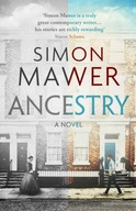 Ancestry: Longlisted for the Walter Scott Prize