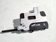 Kia Optima IV modulo Controllo podwoziem