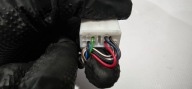 Spiegel rechts TOYOTA COROLLA E21 19- 8 PIN Original