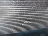 support panel for radiators NISSAN QASHQAI and J10 1.5DCI before LIFT