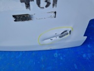 door right rear. below SZYBE VW CADDY 2003R->