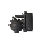 Gehäuse filter oil FORD MONDEO MK3 2.0 TDCI N7BA