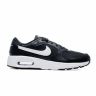 Obuv Nike AIR MAX SC, pánska športová čierna CW4555-002 45