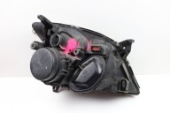 OPEL VECTRA C light front left front EUROPA XENON 15588700 OPIS