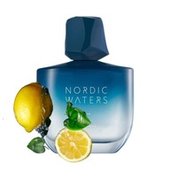 Oriflame Woda perfumowana Nordic Waters dla niego