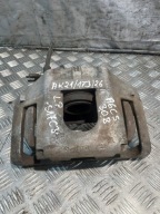 Audi A6 C5 Lift 3.0 V6 caliper brake front left ATE