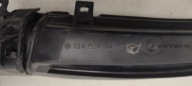 torpedo Mercedes W124 2,2