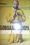 Doctor From Lhasa - Lobsang Rampa