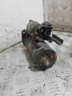 starter FORD C-MAX 1.8 TDCI