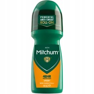Guľôčkový dezodorant pre mužov Mitchum Sport 100ml