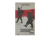 Warszawski wrzesień 1939 - Bielecki