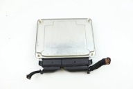 VW PASSAT B5 FL computer control unit of the engine ECU 2.5 TDI 3B1907401B
