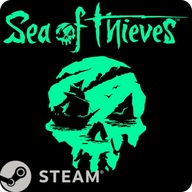 Sea Of thieves STEAM PC Plná verzia