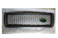 FREELANDER I LIFT 04-06r. GRILL ATRAPA