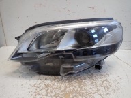 light front left PEUGEOT EXPERT III 2016- BI-XENON