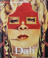 Salvador Dali: życie i twórczość Frank Weyers