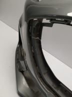 2019r + Ford Puma II Mk2 ST Line bumper support front original without Otworow