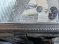 fog light left side Kia Magentis 2 facelift 2009 92201-2G500