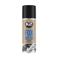 Spray przeciwko parowaniu szyb 150ml K2 Fox
