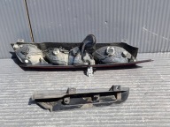 FORD TRANSIT CONNECT MK2 light rear left