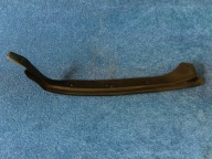 VOLVO V40 2012-2019 moulding gasket door right front original 31298366