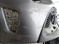 bumper front front FIAT 500 ABARTH 595 LIFT 2016