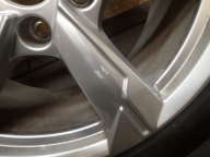 disk hliníkový AUDI A6 C8 4K 18" 5X112 8J