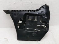 bumper bracket left rear part BMW SERIA 5 F10 7184767