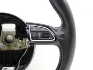 lenkrad Leder MULTI MULTIFUNKCJA AUDI A3 8V 8V0419091A