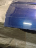 door left rear. Kia Cerato EX k: 6K