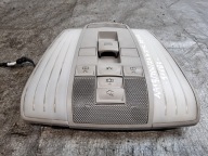 light lighting cabs front OE A2129001509 MERCEDES E KLASA W212 13r