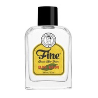 Fine bay rum woda po goleniu aftershave 100ml