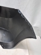 NISSAN NOTE II 2 E12 12- bumper rear part rear 850223VU0H