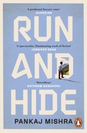 Run And Hide Mishra Pankaj