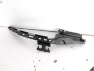 PORSCHE 911 992 19-24 support holder bracket W bumper left rear part 992807863A