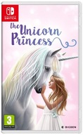 SWITCH The Unicorn Princess / ARKÁDOVÁ