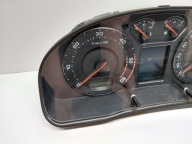 SKODA SUPERB and dials dials FULL FIS 3U0920841A