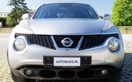 Nissan Juke LPG NOWY Rozrzad Automat Klimatron...