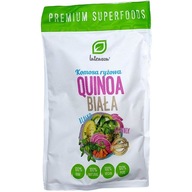 Intenson Quinoa (komosa ryżowa) 0,25 kg Wielofunkcyjny Składnik Żywności
