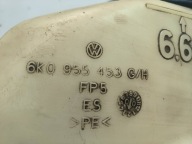 washer fluid tank 6K0955453G SEAT IBIZA