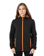 Kurtka Sportowa Damska Softshell Polar 0171-4 XXL