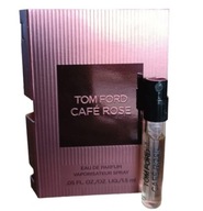 TOM FORD CAFE ROSE EDP 1,5ml Nowość 2023 spray próbka perfumy